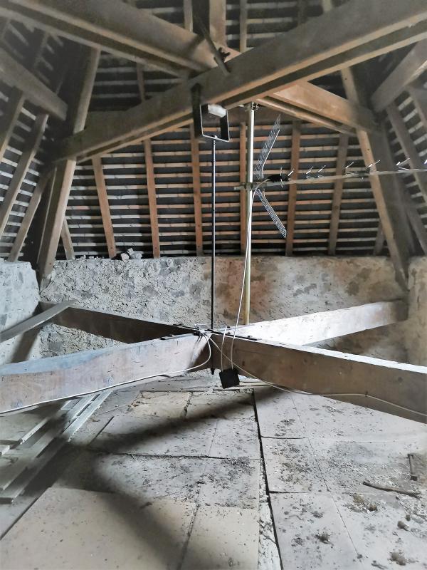 Maison - 130 m² - 7 pièces