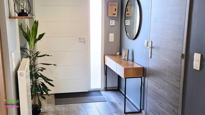 Villa - 128 m² - 4 pièces