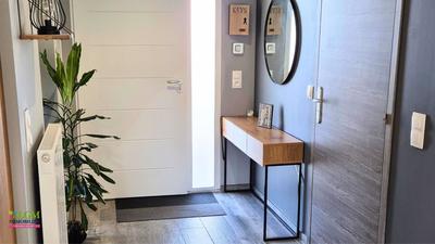 Villa - 128 m² - 4 pièces