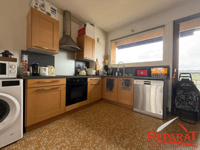 Appartement - 79 m² - 3 pièces