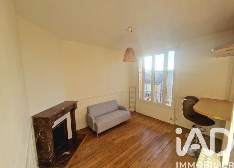 Appartement - 31 m² - 2 pièces