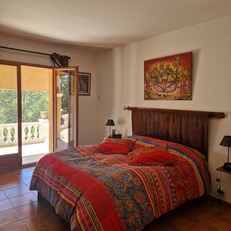 Propriété - 236 m² - 10 pièces