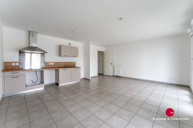 Appartement - 67 m² - 3 pièces