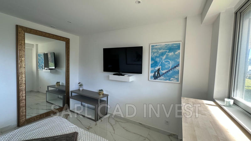 Appartement - 20 m²