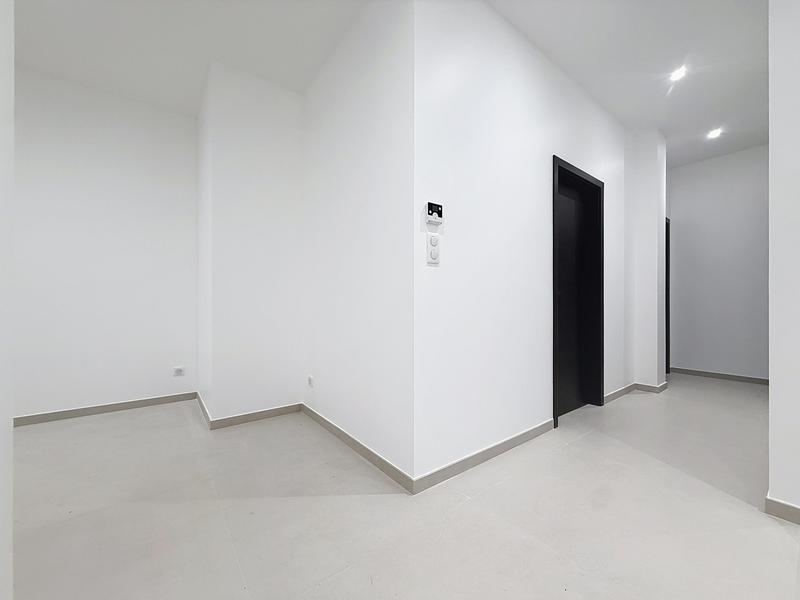 Loft - 105 m² - 3 pièces