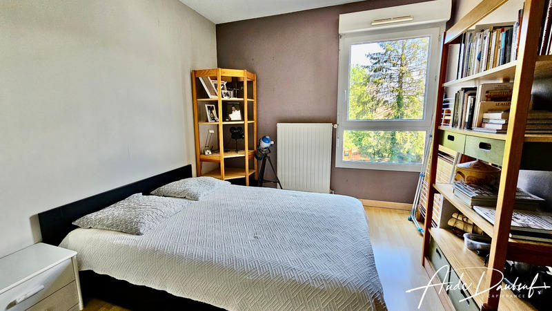 Appartement - 88 m² - 4 pièces