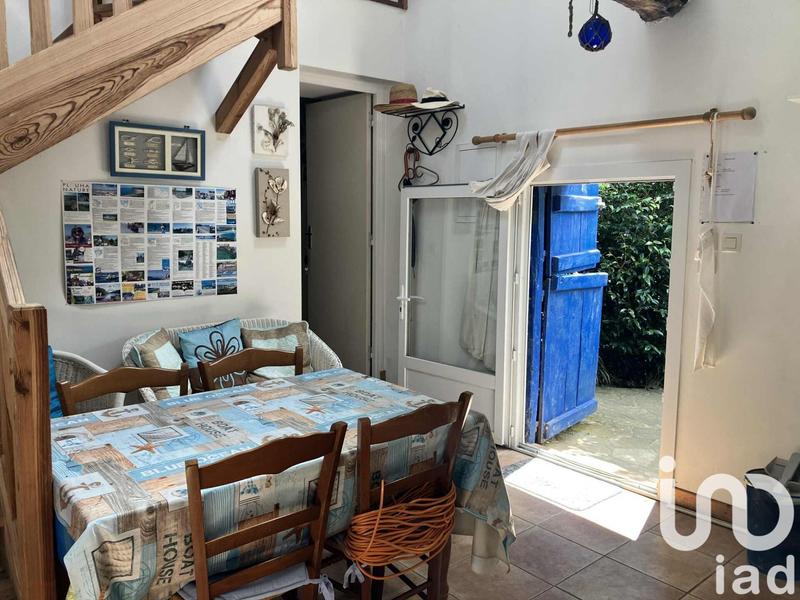 Maison de campagne - 120 m² - 7 pièces