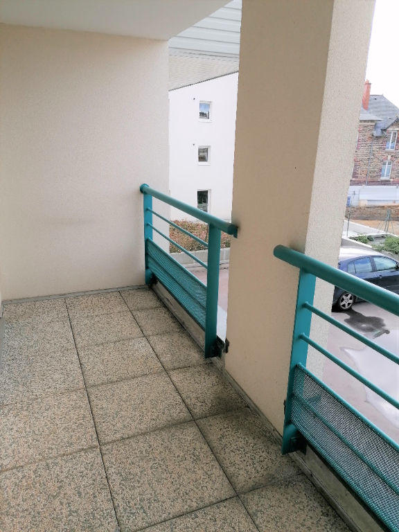 Appartement - 55 m² - 2 pièces