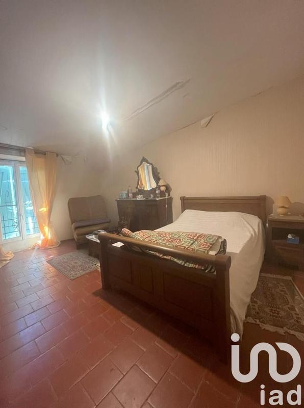 Maison de village - 154 m² - 5 pièces