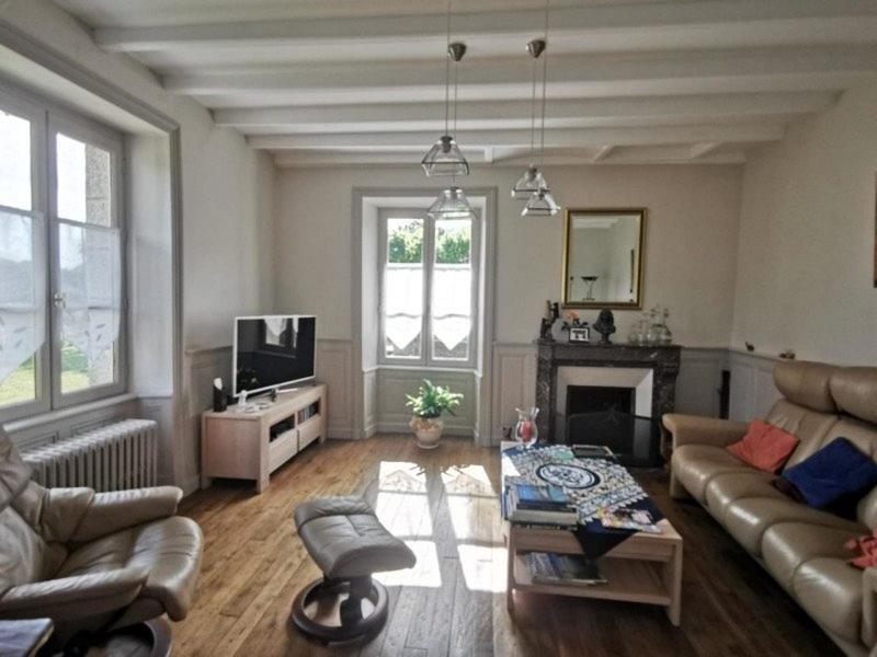 Maison - 149 m² - 7 pièces