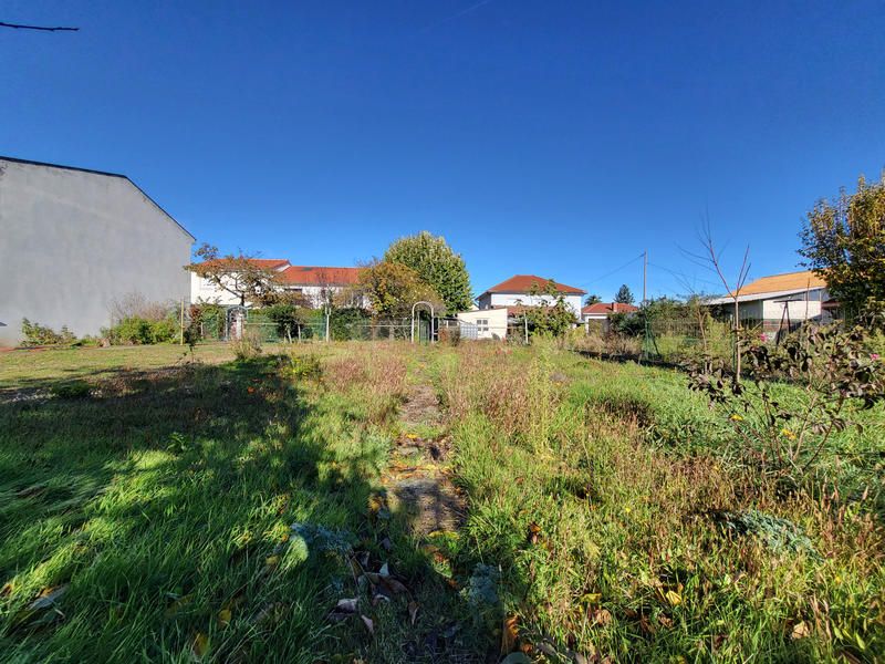 Maison - 106 m² - 5 pièces