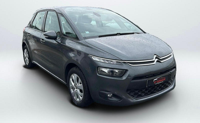 Citroën C4 Picasso II e-HDi 115 Business Etg6