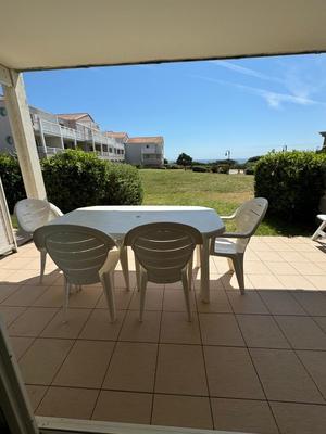 Appartement - 43 m² - 3 pièces