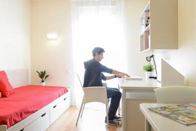 Studio - 25 m² - 1 pièce