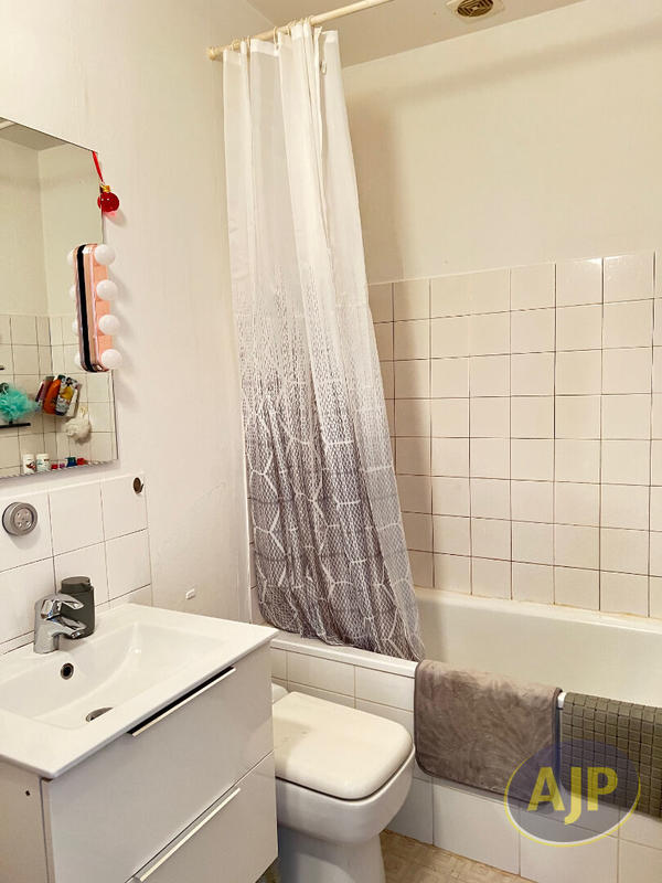 Maison - 53 m² - 4 pièces