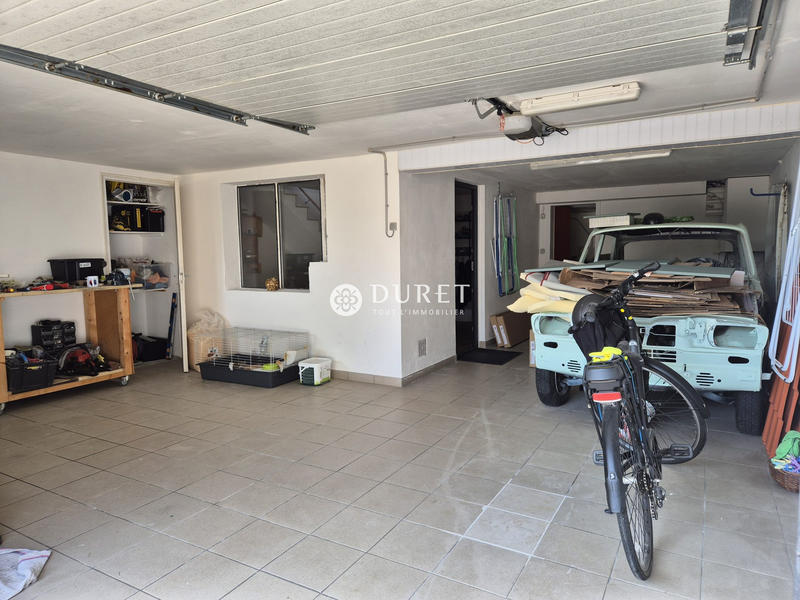 Maison - 148 m² - 6 pièces