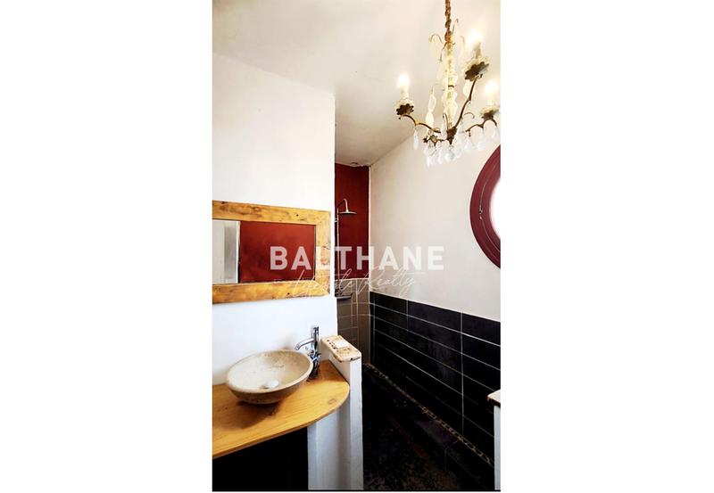 Maison - 105 m² - 4 pièces