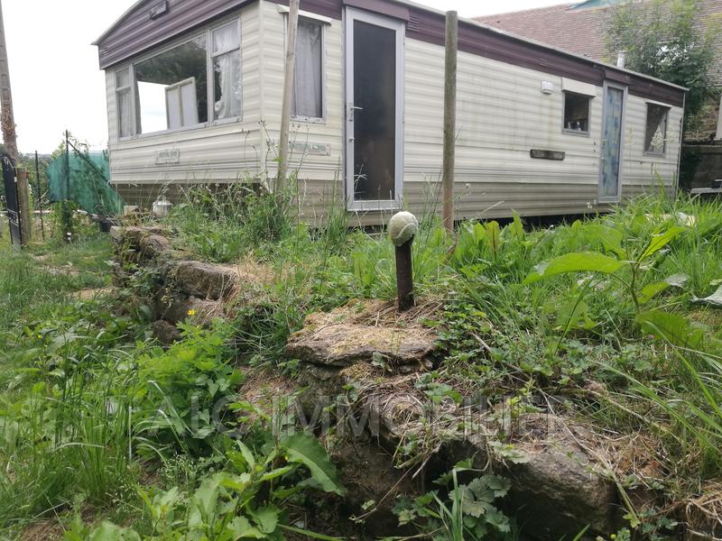 Maison - 23 m² - 1 pièce