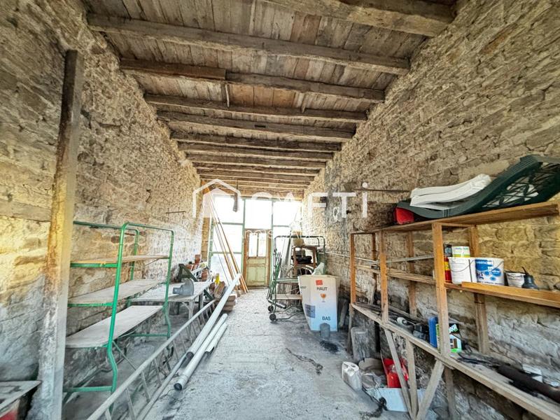 Maison - 179 m² - 5 pièces