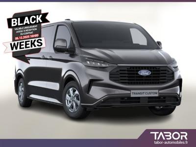 Ford Transit Custom TDCi 150 Limited 320 L2 Led