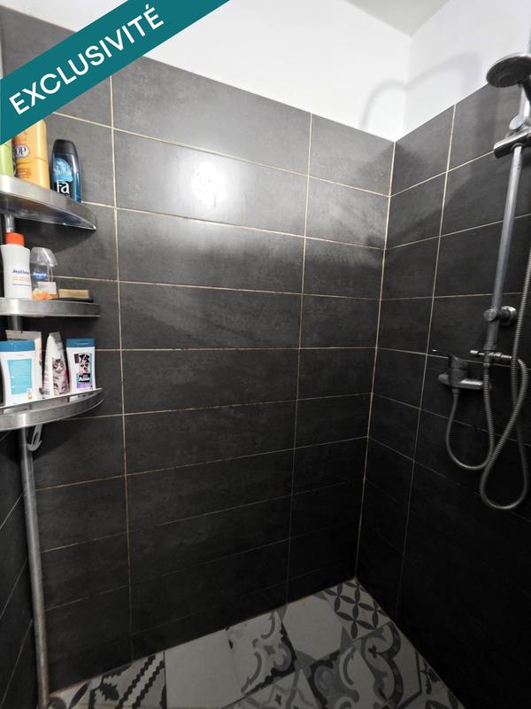 Maison de village - 86 m² - 4 pièces