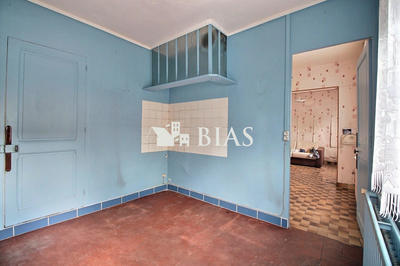 Maison - 78 m² - 4 pièces