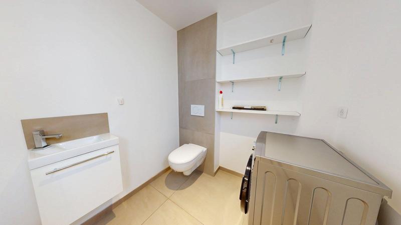 Maison contemporaine - 98 m² - 4 pièces