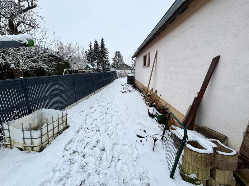 Maison - 110 m² - 6 pièces