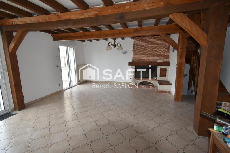Villa - 143 m² - 6 pièces