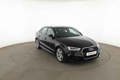 Audi A3 Berline 35 Tfsi Cod Sport s tronic 7 150 ch