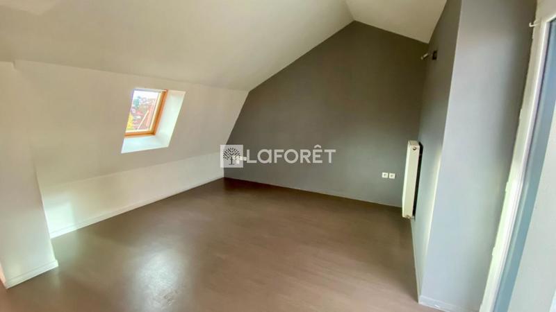 Appartement - 39 m² - 2 pièces