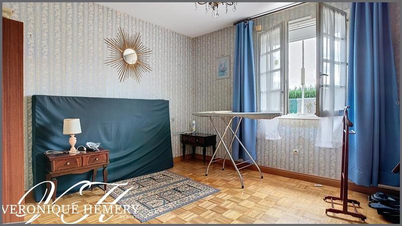 Maison - 150 m² - 8 pièces