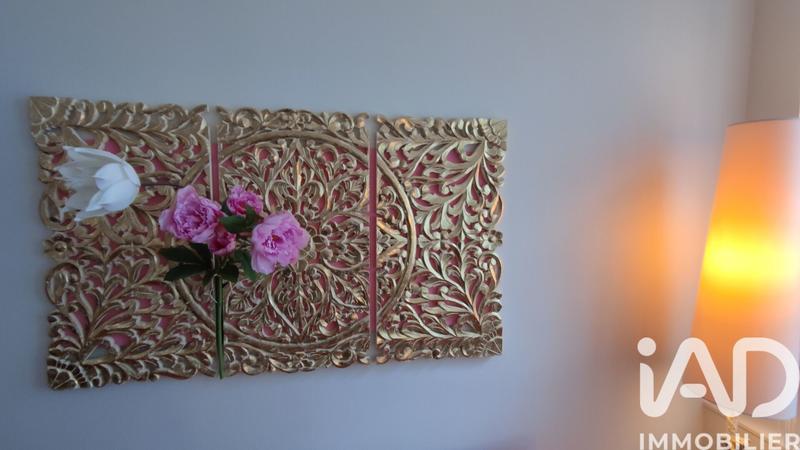 Appartement - 117 m² - 5 pièces