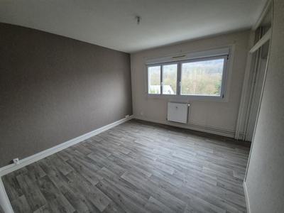 Appartement - 78 m² - 4 pièces