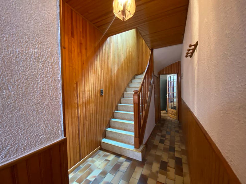 Maison - 81 m² - 4 pièces