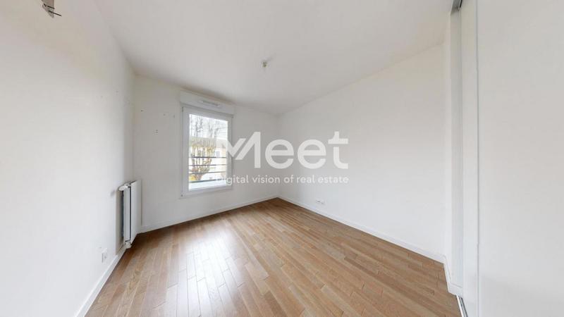 Maison - 94 m² - 5 pièces