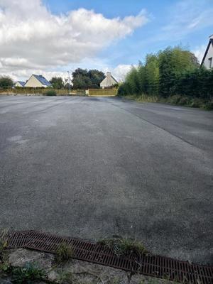 Local d'activité / Entrepôt - 1 350 m²