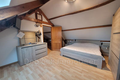 Maison - 144 m² - 4 pièces