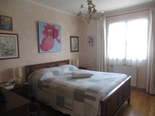 Maison - 143 m² - 6 pièces