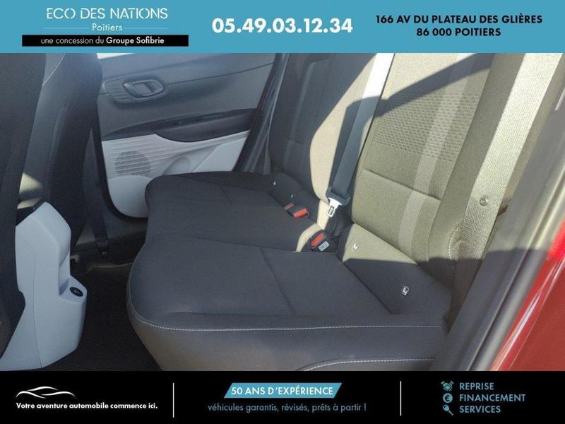 Hyundai i20 1.0 t-Gdi 100 Intuitive