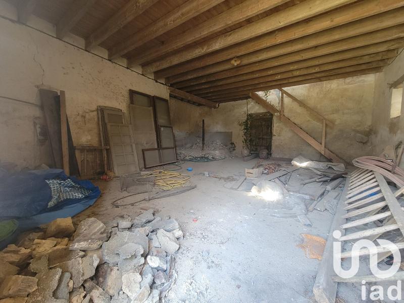 Maison - 109 m² - 6 pièces