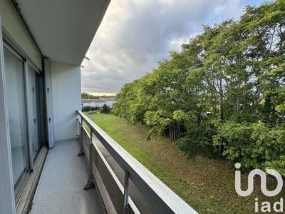 Appartement - 32 m² - 2 pièces