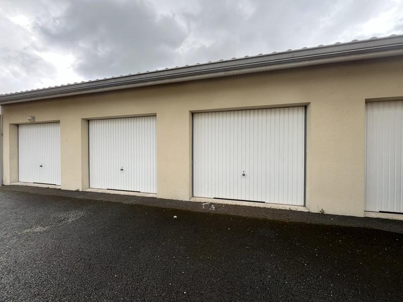 Maison - 71 m² - 3 pièces