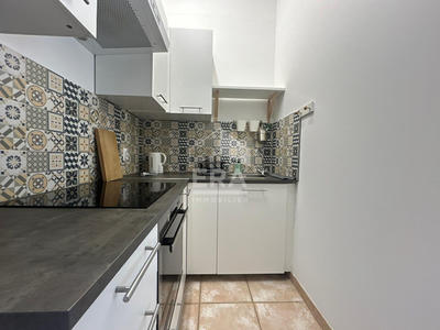 Appartement - 20 m² - 2 pièces