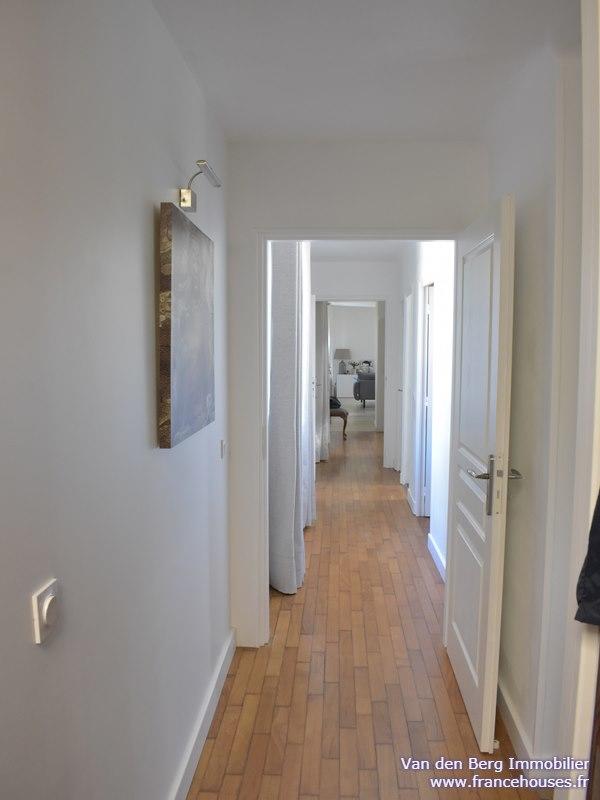 Haras - 200 m² - 9 pièces