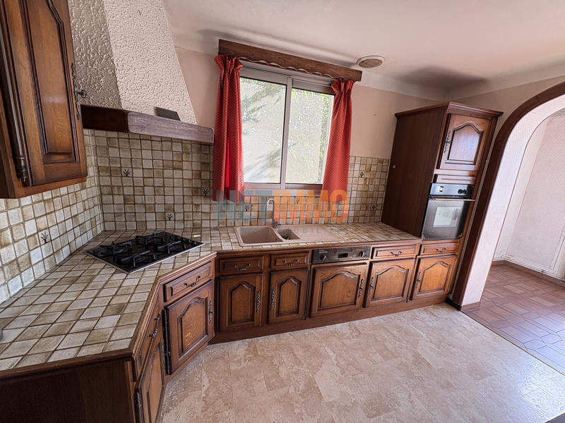 Villa - 85 m² - 4 pièces