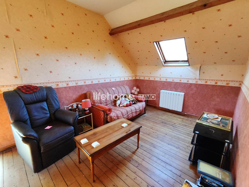 Villa - 295 m² - 9 pièces