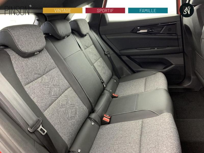 Renault Austral Nouveau Full Hybrid E-Tech 200 Ch Evolution