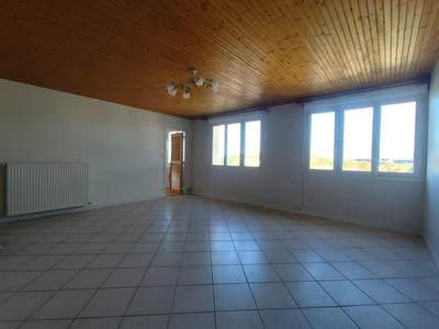 Appartement - 86 m² - 3 pièces