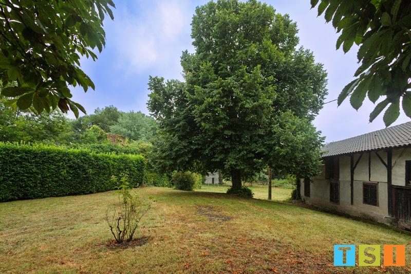 Maison - 80 m² - 3 pièces